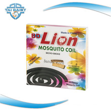 Black Mosquito Coils for Mosquito Killing